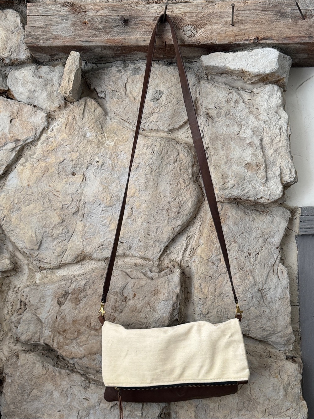 Trades of Hope Chandler Crossbody Bag